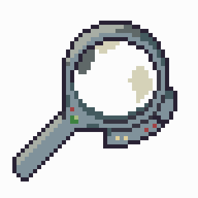 Magnifying Glass