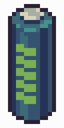 Energy Cell (Mk. II)