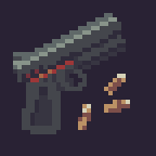 Weapon Permit II
