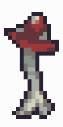 Nightmare Cap