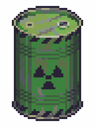 Radioactive Waste