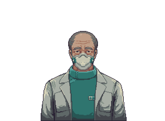 Clinic Volunteer