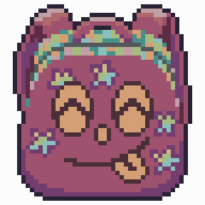Kid's Backpack