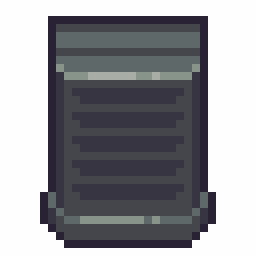 10mm SMG Box Magazine