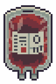 Blood Bag