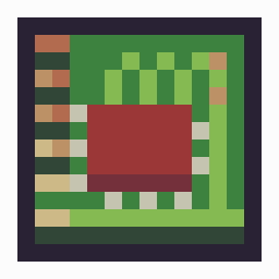3D Printer Chip (x2 Silencer)