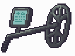 Scav Scanner