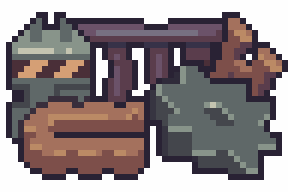 Scrap Metal