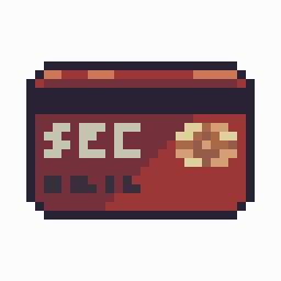 Disposable Keycard (Security)