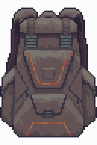 Backpack (Large)