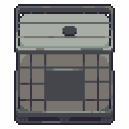 Water Tank