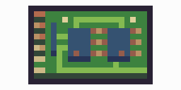 Cryptographic Desequencer Chip (Command)