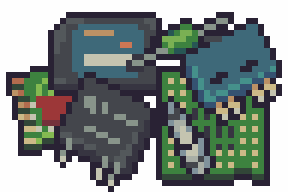 Electronic Parts (Common)