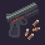 Weapon Permit III