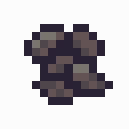 Animal Feces (Small)
