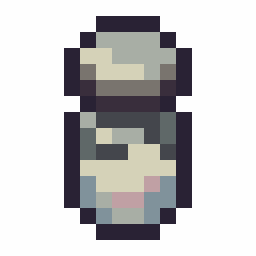 Vial of "Dream Dust"