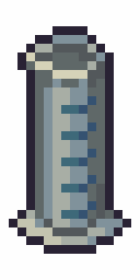 50ml Graduated Cylinder