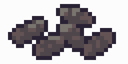 Animal Feces (Large)