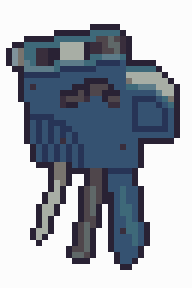 Blue Labeler