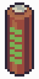 Disposable Battery