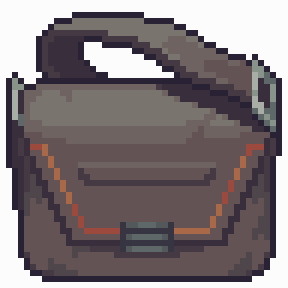Satchel (Small)