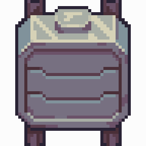 Gunsmith Storage Bay