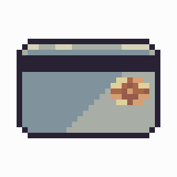 Disposable Keycard (Blank)