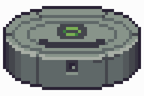 Cleaner Robot