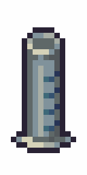 25ml Graduated Cylinder
