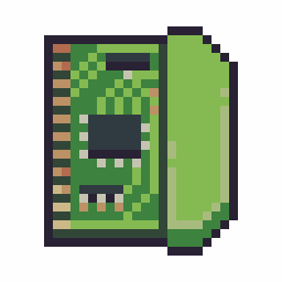 Efficiency Module with a random effect