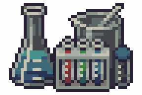 Chemical Supplies (Common)