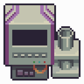 Machine