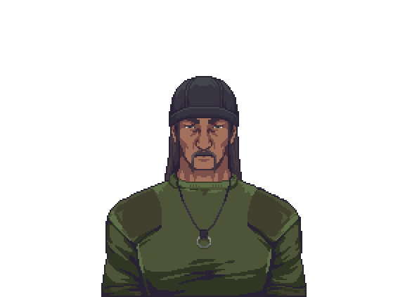 Revolution Raider