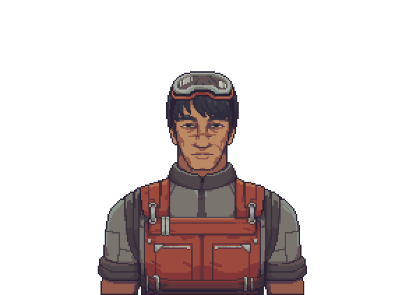 Foreman