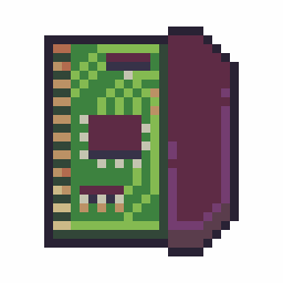 Corrupted Module