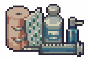 Medical Supplies (Common)