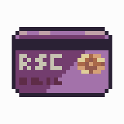 Disposable Keycard (Research)