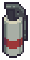 Smoke Grenade
