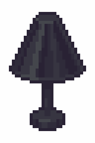 Black Lamp