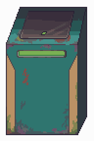 Trash Can