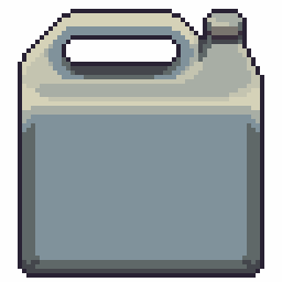 Jug of Water
