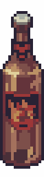 Red Imp Beer