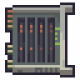 Module Bay Expansion Kit