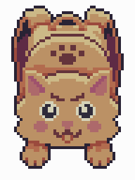 Kid's Backpack (Large)