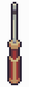 Screwdriver