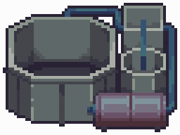 Recirculating Aquaculture System