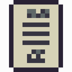 Codeword List