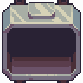 Storage Bay (Extended)