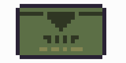 Business Card (Green)