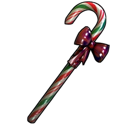 Bastão de Doces